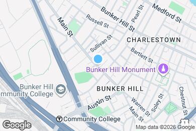 Map image of the property - 267 Main St