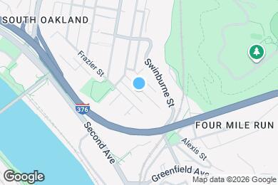 Map image of the property - 3732 Orpwood St