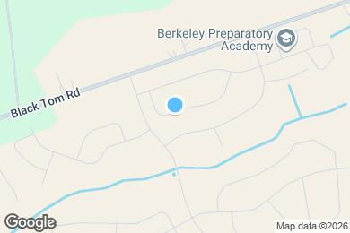 Map image of the property - 547 Plumeria Ln