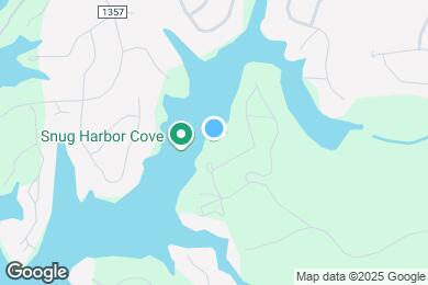 Map image of the property - 16920 Landover Rd