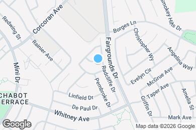Map image of the property - Unit