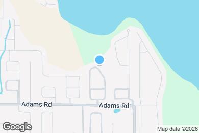 Map image of the property - 208 Diamond Ridge Blvd