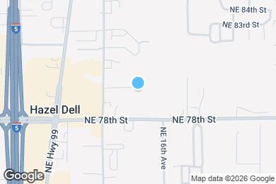 Map image of the property - Urban 33