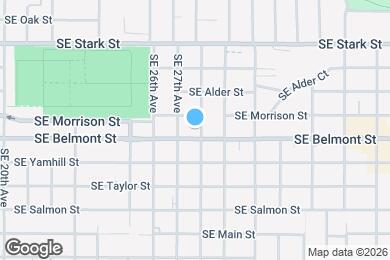 Map image of the property - Shortstack Belmont