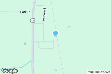 Map image of the property - 60 Palmetto Pines Cir