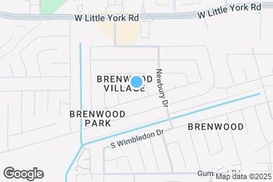 Map image of the property - 18719 Reynolds Park Dr