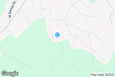 Map image of the property - 3229 Lilac Crk Trl