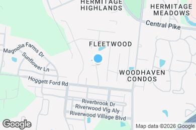 Map image of the property - 518 Taffy Wy