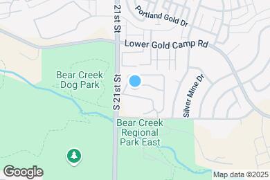 Map image of the property - Westside 2-Bed Condo with Mountain Views a...