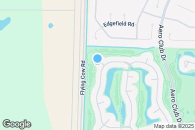 Map image of the property - 15930 Canosa Ct