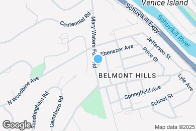Map image of the property - 233 Marywatersford Rd