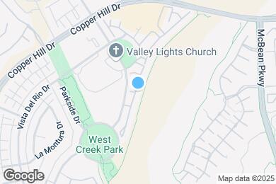 Map image of the property - 28632 Pietro Dr