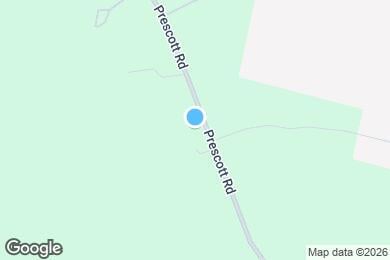 Map image of the property - 176 Prescott Rd