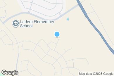 Map image of the property - 14416 Jenson Crk