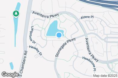 Map image of the property - 15949 Longford Dr