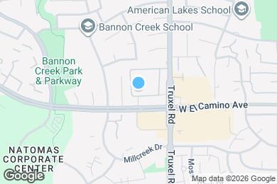 Map image of the property - Rivercourt Apartments
