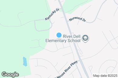 Map image of the property - 81 Hatfield Wy