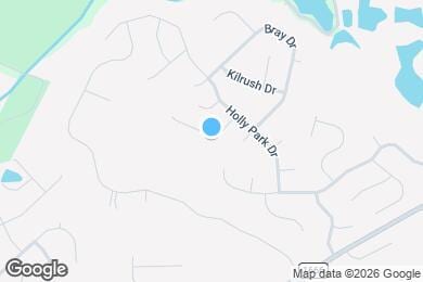 Map image of the property - 1200 Ballina Way