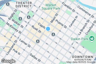 Map image of the property - 705 Main St