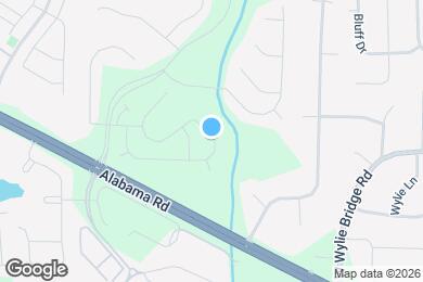 Map image of the property - 282 Balaban Cir