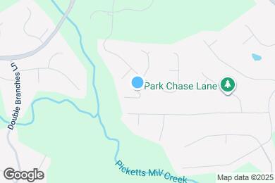Map image of the property - 168 Willow Ln