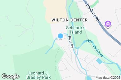 Map image of the property - 33 Village Walk