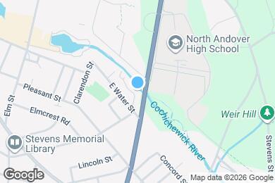 Map image of the property - 4 Walker Rd