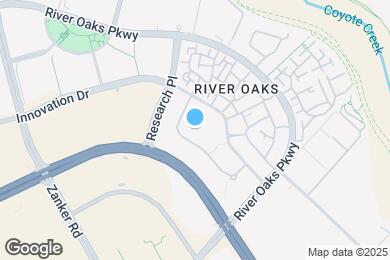 Map image of the property - 335 Elan Village Ln