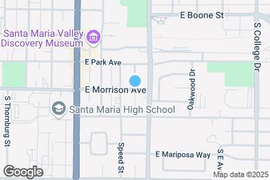 Map image of the property - 0 Haslam Dr