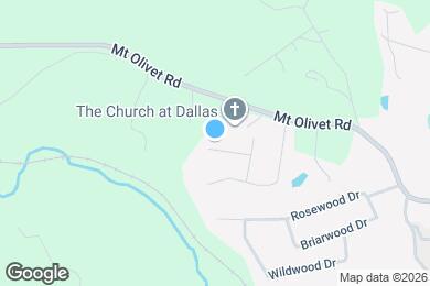 Map image of the property - 308 Westwood Ct