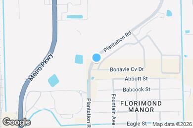 Map image of the property - 6517 Good Life St