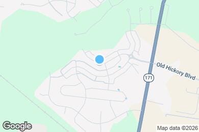 Map image of the property - 4054 Saddlecreek Wy