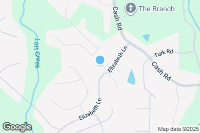 Map image of the property - 5107 Scenic View Rd
