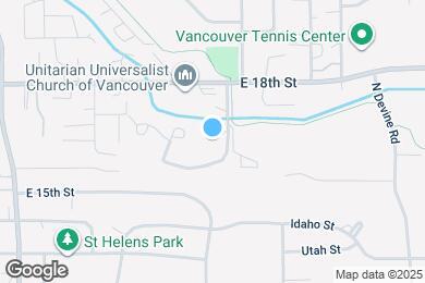 Map image of the property - Verta