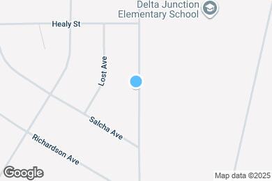 Map image of the property - 1515 S Clearwater Ave