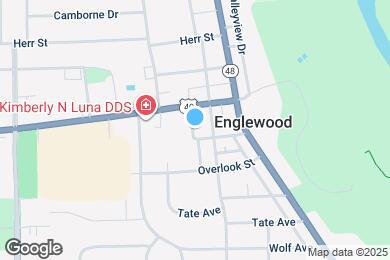 Map image of the property - 123 Chestnut St
