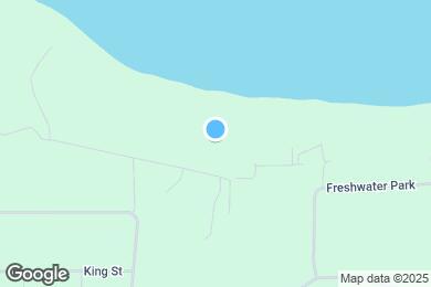 Map image of the property - 123 E Bachelor Rock Dr