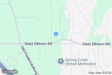 Map image of the property - 9193 Dietz Elkhorn Rd
