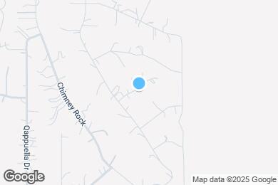 Map image of the property - 370 Duck Mountain Ln