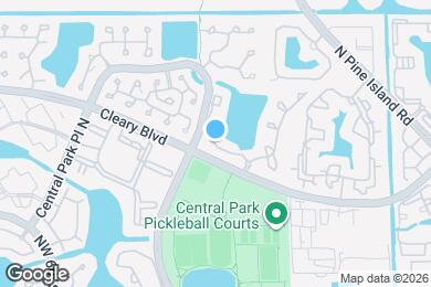 Map image of the property - 788 NW 92nd Ave