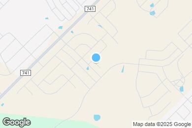 Map image of the property - 2913 Potter Wy