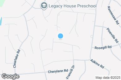 Map image of the property - 805 Marblethorpe Rd