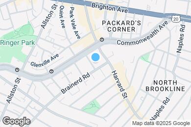 Map image of the property - Room in Shared 6 bed/2 bath home