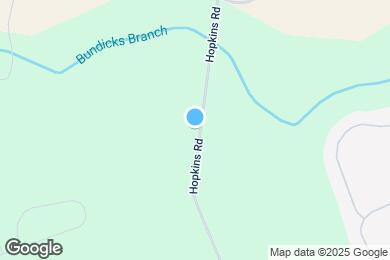 Map image of the property - 19834 Hopkins Rd