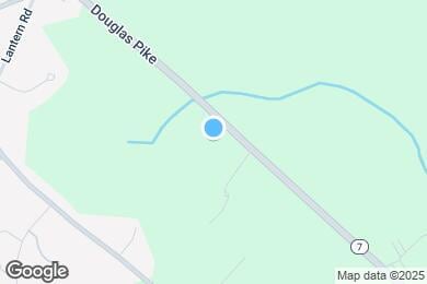 Map image of the property - 248 Douglas Pike