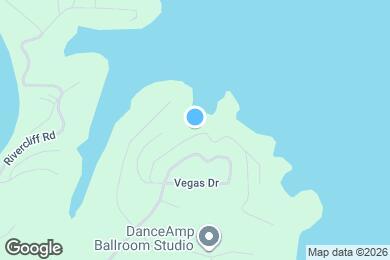 Map image of the property - 38 Riviera Dr