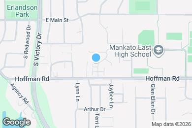 Map image of the property - 108 Heather Ln