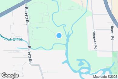 Map image of the property - 2507 Riverfield Rd