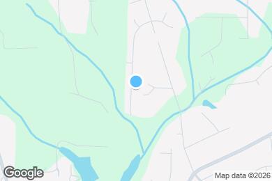 Map image of the property - 2158 Bethany Trace Ln
