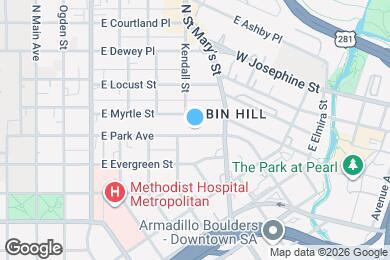Map image of the property - 33832 35th Pl SW